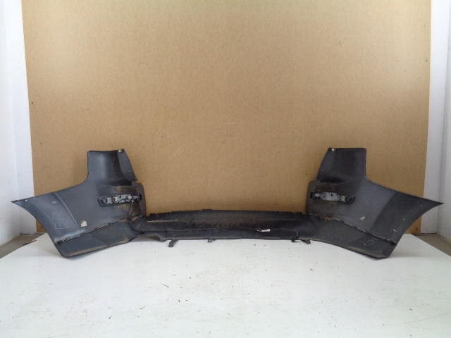 фото №6, Peugeot 4007 c-crosser бампер задний зад