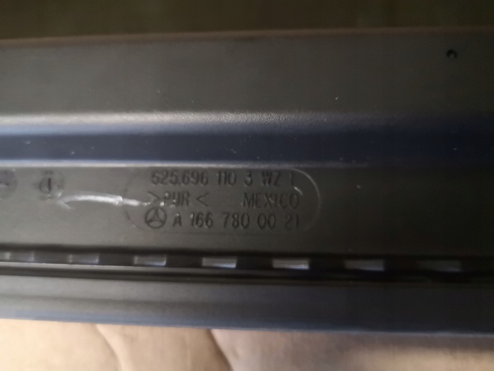 фото №15, Mercedes gls w166 панорама крыша стеклянный 1726280