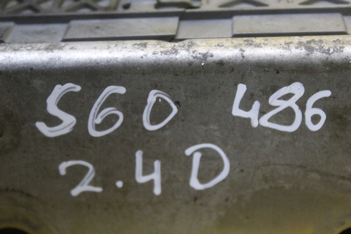 фото №6, Радіатор масла volvo s60 2.4 d 8677073 d5244t