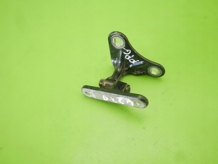 фото №11, Петля дверь перед правые верх mercedes w220 s400