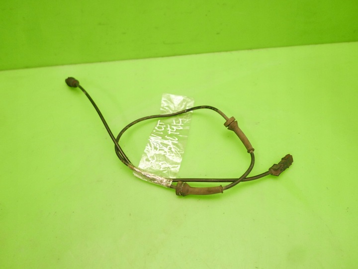 фото №6, Датчик abs зад правые 8200296571 renault scenic ii phi 1.5dci