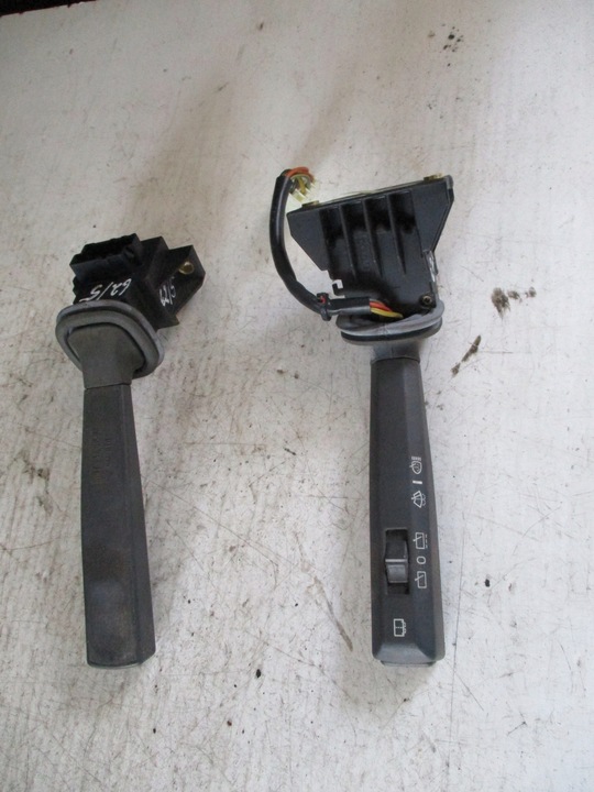 фото №1, 62/5/6 перемикач поворотів виття volvo s70 v70 i