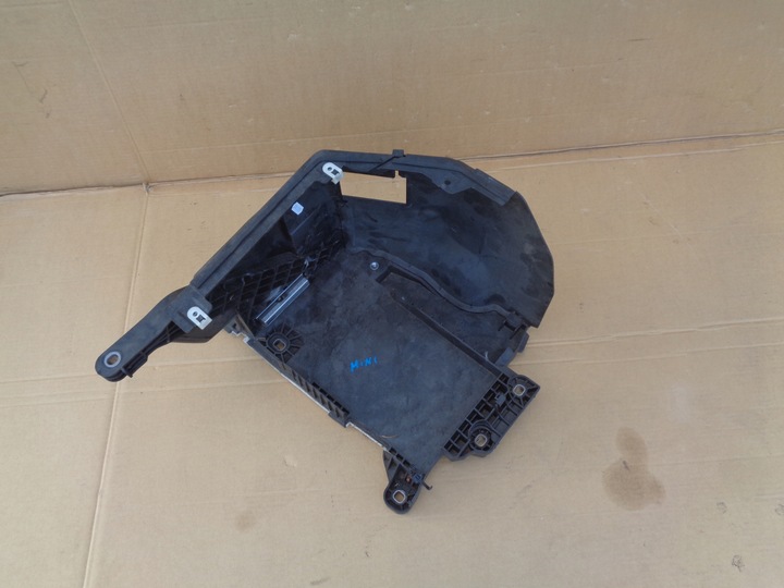 фото №1, Основание корпус акумулятора mini cooper f56 16r