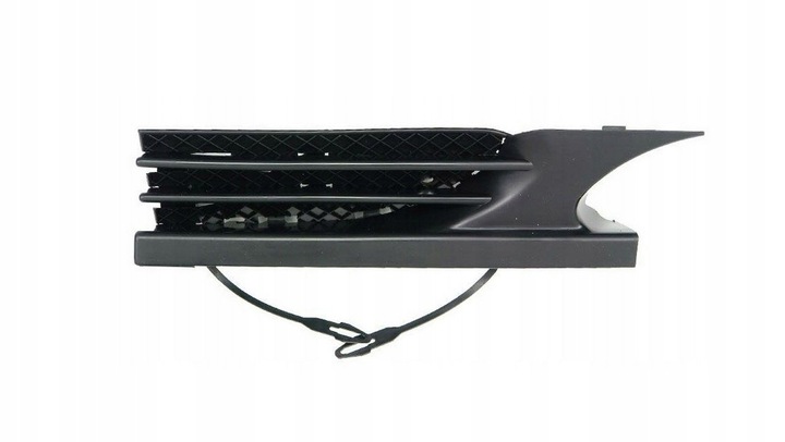 фото №1, Заглушка фаркоп буксирувальний mercedes w202 97-01 le