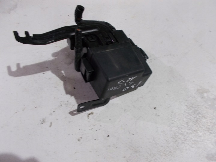 фото №1, Hyundai i30 1,4 crdi коробка предохранителей 12