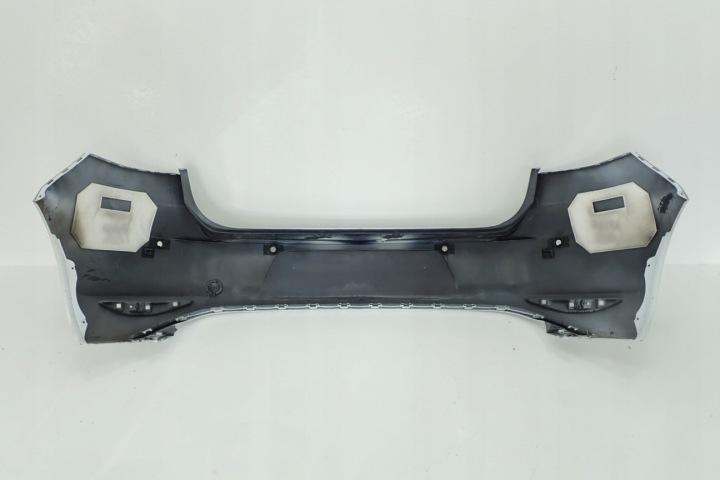 фото №9, Задний бампер pdc vw golf vii 7 5g6807421