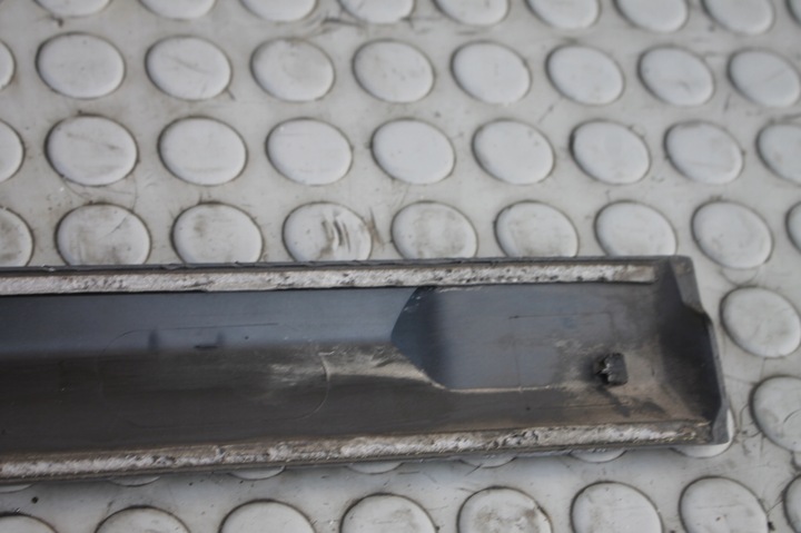 фото №5, Планка дверь левый зад 33a subaru outback iii 03-09