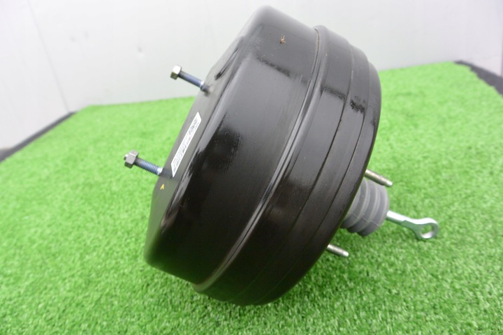 фото №6, Усилитель тормозные maserati quattroporte vi ghibli eu