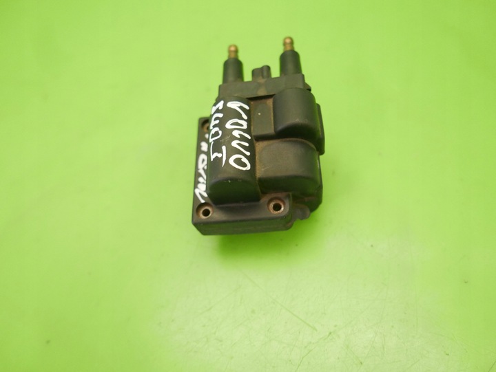 фото №6, Катушка зажигания sagem volvo s40 i 1.8 16v 95-99