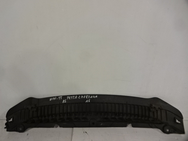 фото №1, Усилитель защита плита бампера audi tt 8s