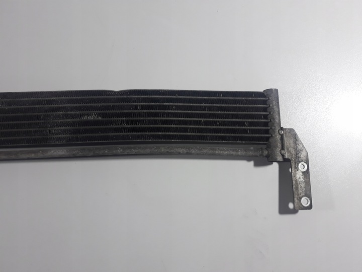 фото №3, Infiniti mercedes 2.2d радіаторів радіатор масла 0005010765