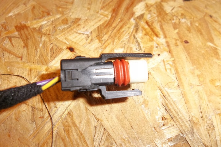 фото №4, Жгут установки передний opel astra j 4xpdc