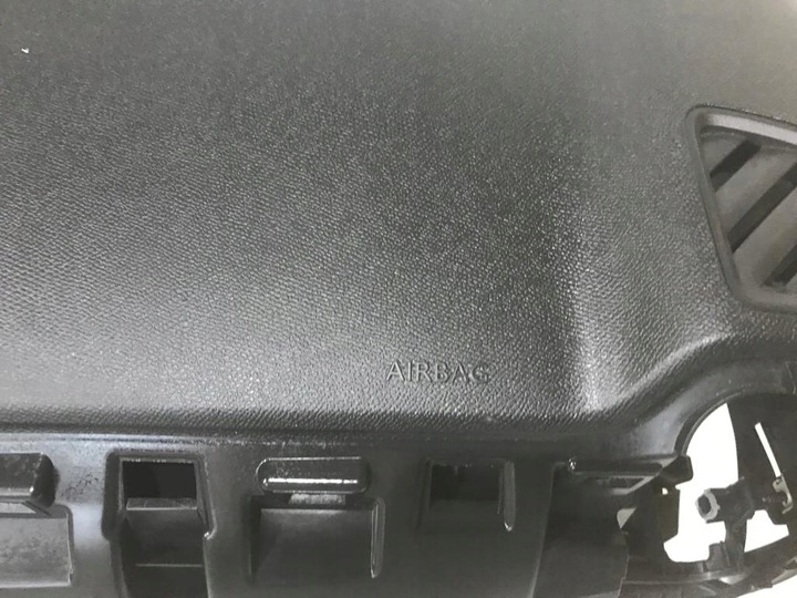 фото №5, Citroen c5 c 5 aircross рестайлинг панель консоль подушка безопасности подушки ремни оригинал