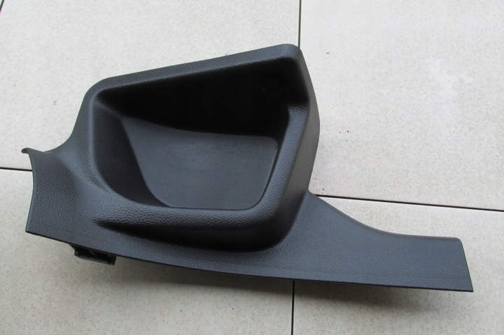 фото №2, Platik захист стійка порога зад focus mk3 універсал hb