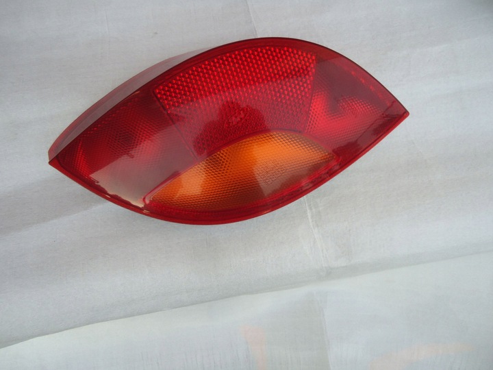 фото №1, Ford ka лампа зад 97kg13n004aa 97kg13n004ba оригинал