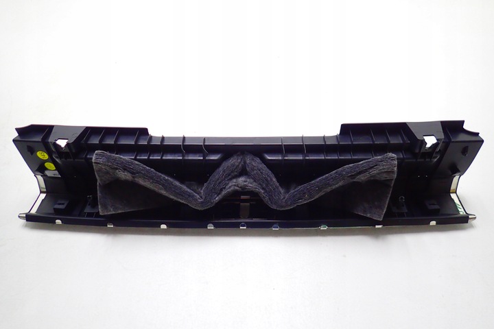 фото №7, Audi a7 4k захист порога багажника 4k8863471