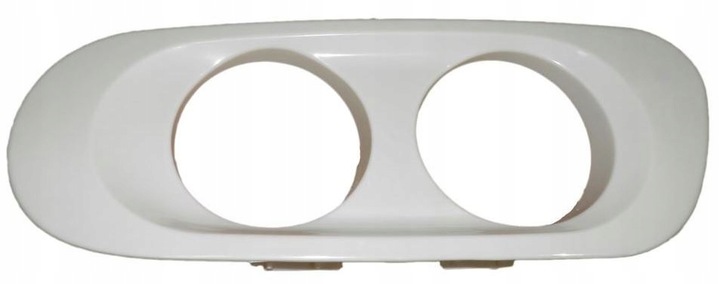 фото №1, Рамка галоген daf xf105 левый