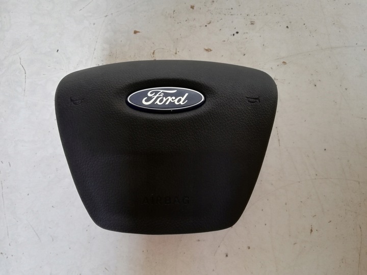 фото №5, Ford kuga mk2 навигация рестайлинг панель подушка безопасности подушки ремни