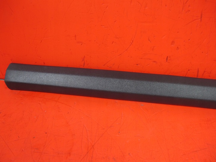 фото №2, Vw beetle 5c планка захист порога ліва 5c3853371a