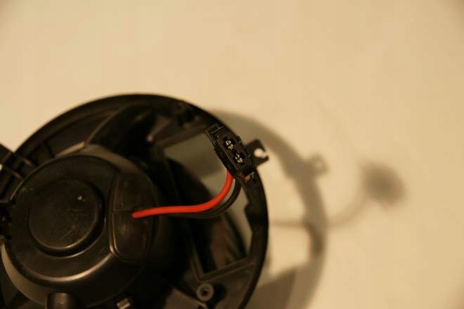 фото №7, Услуга восстановление воздуходувка вентилятор audi a3 8p q3 8u tt европа łódź