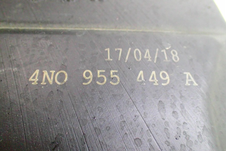 фото №5, Audi a8 4n d5 бачок омывателя 4n0955449a