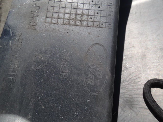 фото №5, Land rover discovery sport 2015 бампер задній org