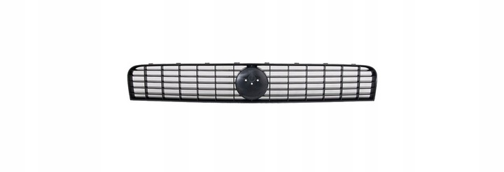 фото №8, Решітка радіатора решітка радіатор grande punto fiat оригінальний номер 735419124