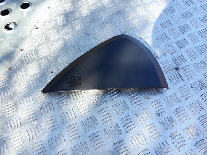 фото №1, Защита консоли правая ford mondeo fusion mk5