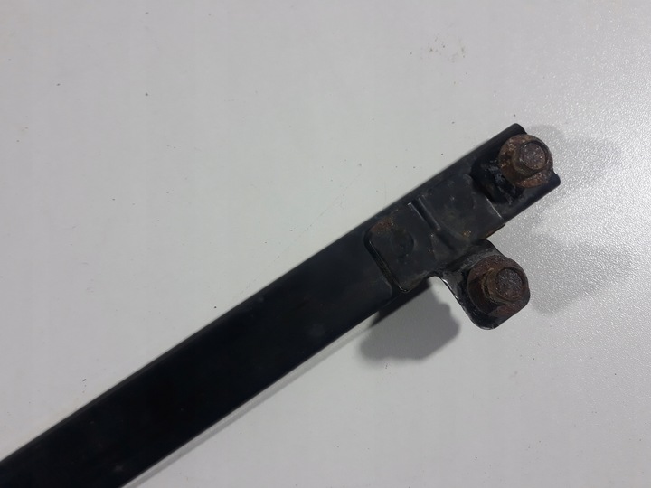 фото №7, Infiniti q50 16r- кріплення радіатор