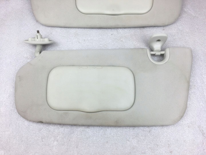 фото №6, Jeep compass 06-16 захист сонцезахисна