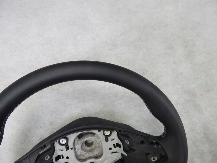 фото №5, Bmw e71 e70 x6 x5 - руль indyvidual pod łop