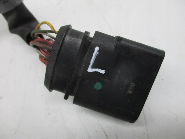 фото №10, S4 s5 8k 3.0 tfsi жгут установка инжекторов