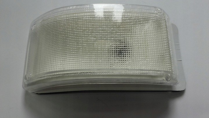 фото №1, Кароса 700 900 лампа зад задня біла lublin