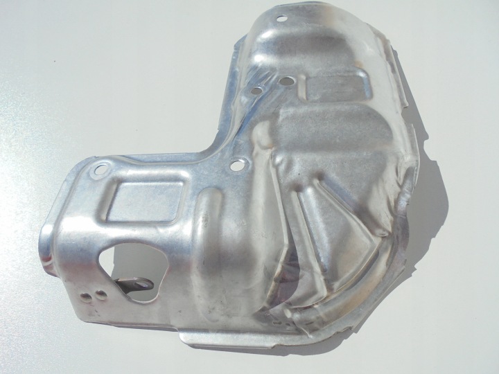 фото №5, Vw t-roc защита термическая турбины 04c253041 17-19