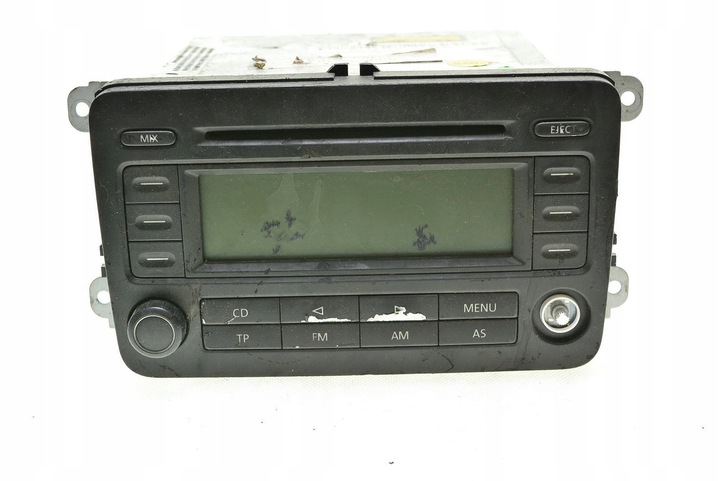 фото №1, Радіо golf v rcd300