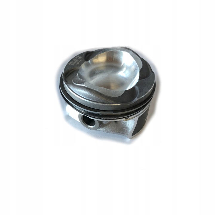 фото №5, Поршень std volvo s60 s80 v40 v60 v70 1,6 t b4164t