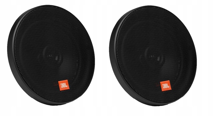 фото №5, Jbl 624 динаміки peugeot 206 207 307 sw citroen c2 c3 xsara picasso перед