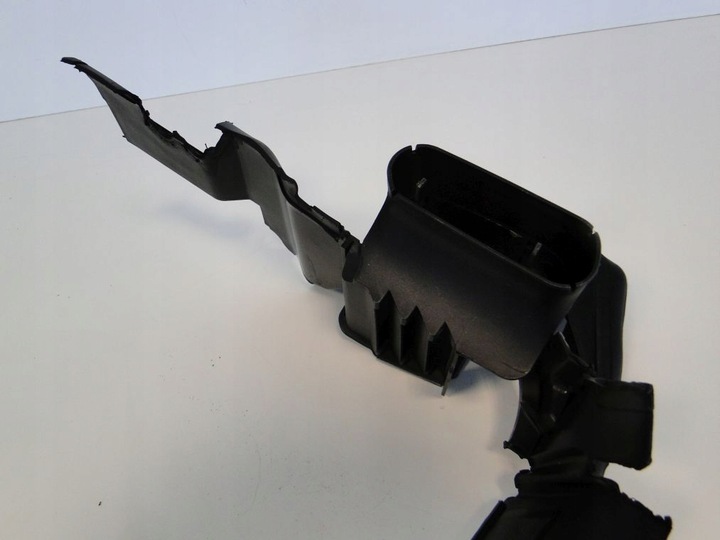 фото №10, Mercedes cls w219 219 туннель воздуха радиатор