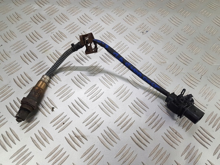 фото №1, Лямбда-зонд focus mk3 1.6 ecoboost 7g919d375ba