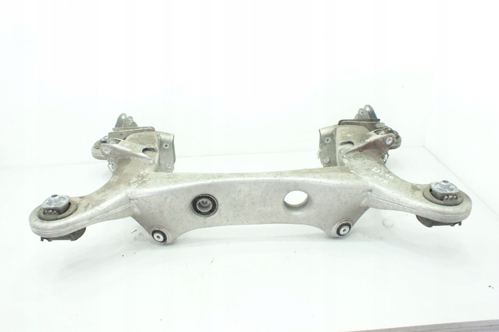 фото №6, Підрамник візок балка зад mercedes cl w216