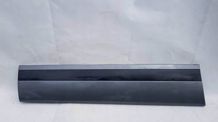 фото №1, Range rover velar планка двері ліва перед оригінал.