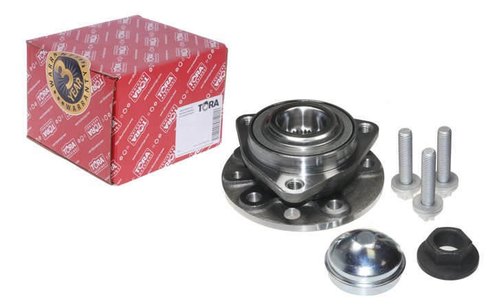 фото №1, Подшипник колёса ступица перед saab 9-5 95 2000-2009