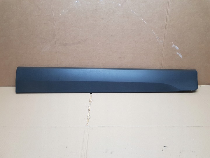 фото №1, Ford ecosport планка дверь перед правая cn15-20848