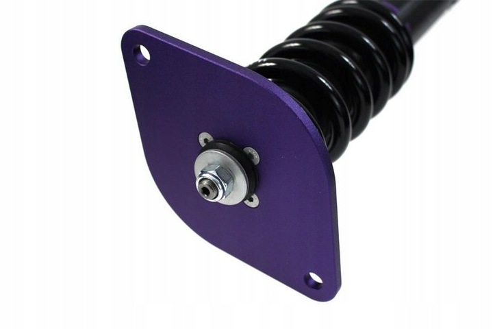 фото №3, Подвешивание gwintowane audi rs6 c5 02-04 d2 racing