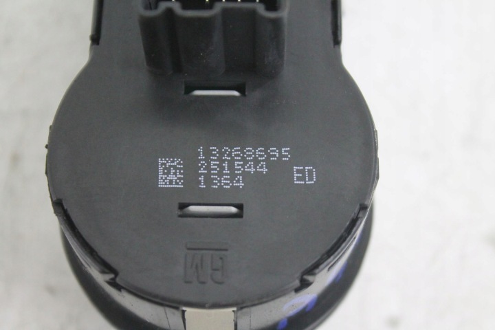 фото №6, Переключатель света 13268695 opel astra j iv 09-15