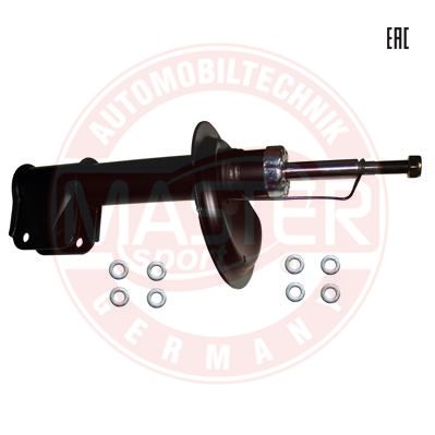 фото №1, Амортизатор переднее seat cordoba / ibiza / toledo i / vw golf iii / polo