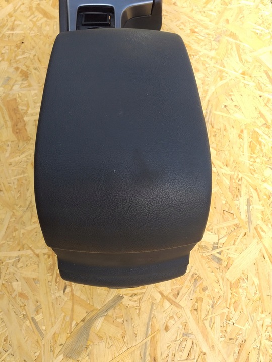 фото №5, Ford mondeo mk4 підлокітник тунель 12r !