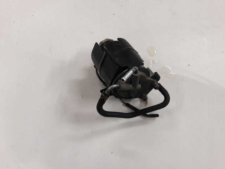 фото №1, Основа фільтра пального 2.2d mazda cx5 13-