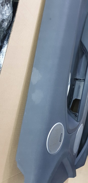 фото №6, Оббивка двері range rover evoque bj3223942 abcde