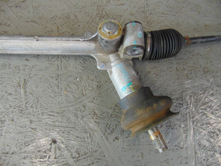 фото №7, Рейка рульового управління chevrolet trax mokka 1.7 cdti 95089632